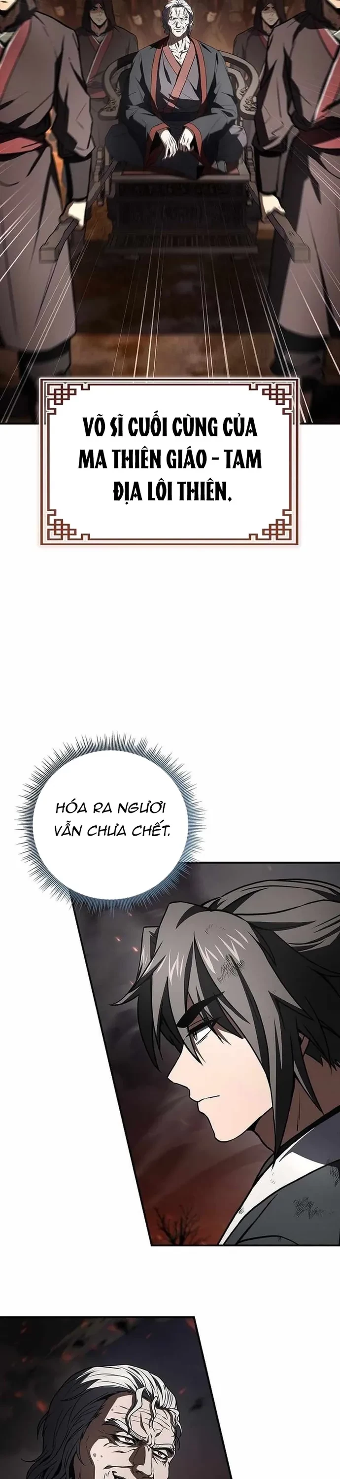 Chuyển Sinh Thành Tiêu Sư Chapter 131 - 41