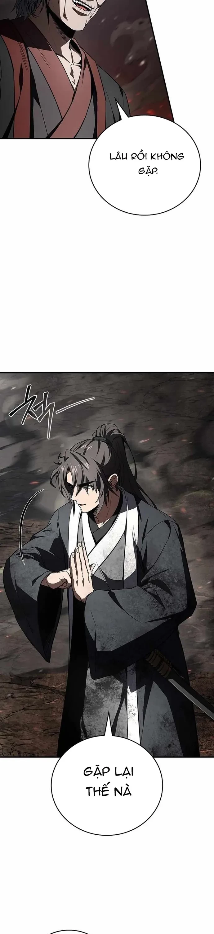 Chuyển Sinh Thành Tiêu Sư Chapter 131 - 42