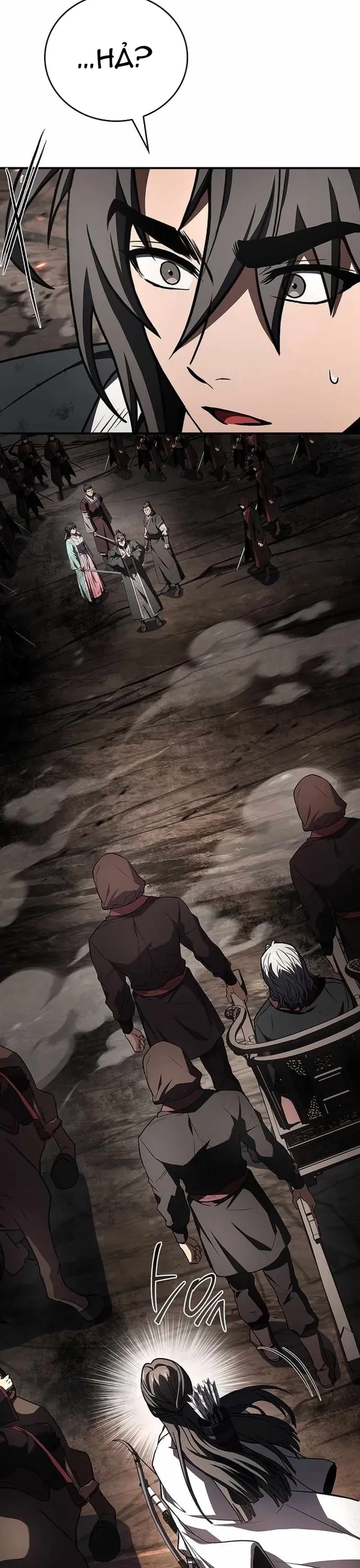 Chuyển Sinh Thành Tiêu Sư Chapter 131 - 43