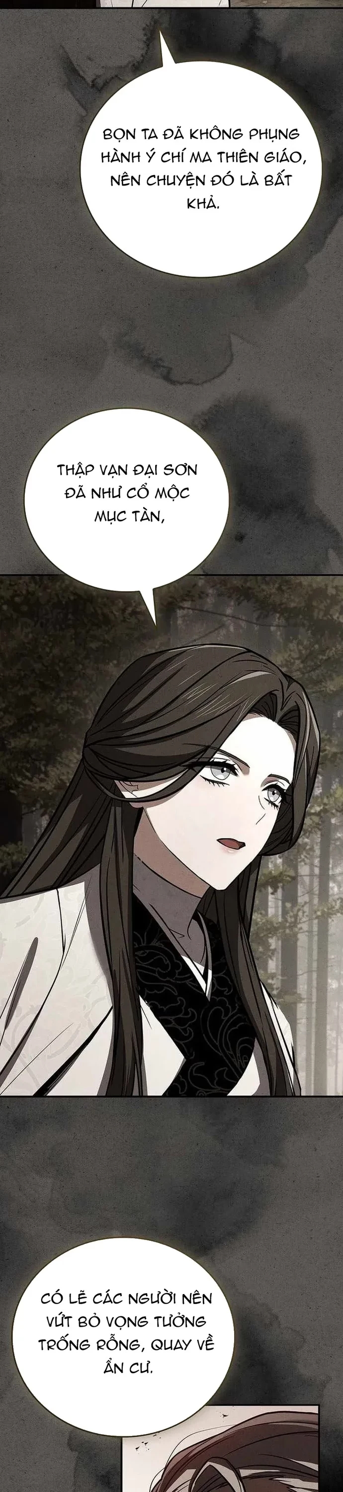 Chuyển Sinh Thành Tiêu Sư Chapter 132 - 3