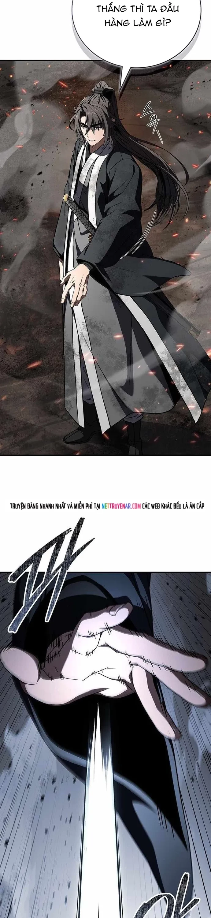 Chuyển Sinh Thành Tiêu Sư Chapter 132 - 8