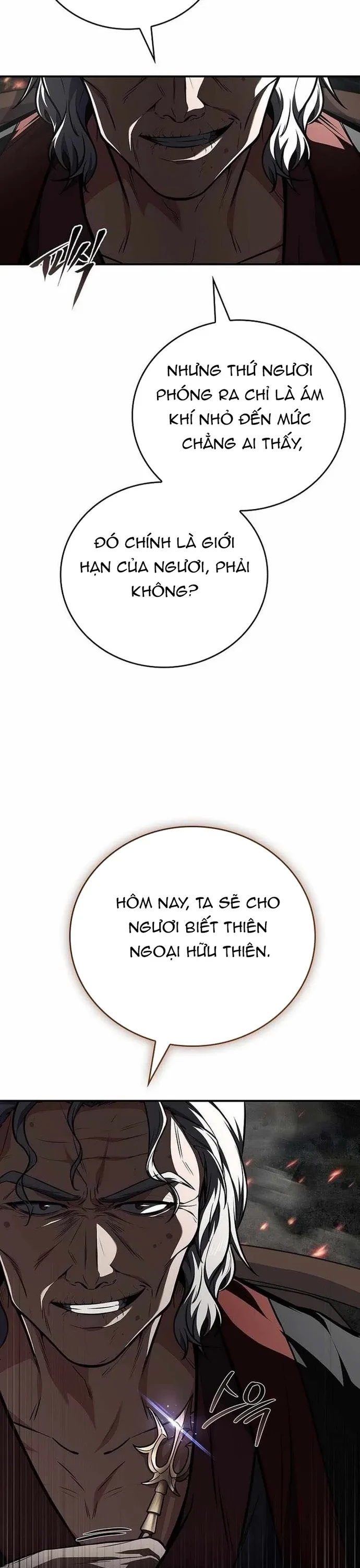 Chuyển Sinh Thành Tiêu Sư Chapter 132 - 11