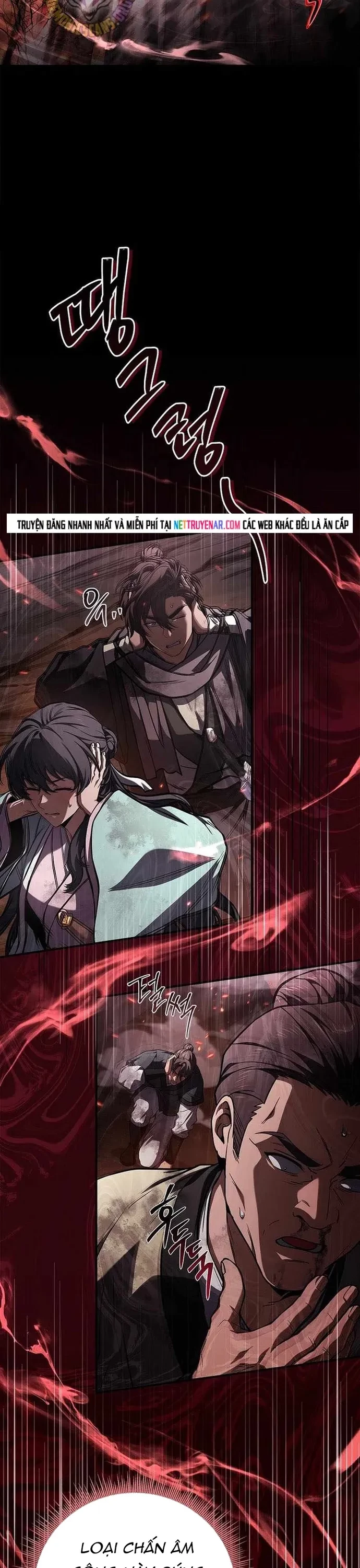 Chuyển Sinh Thành Tiêu Sư Chapter 132 - 13