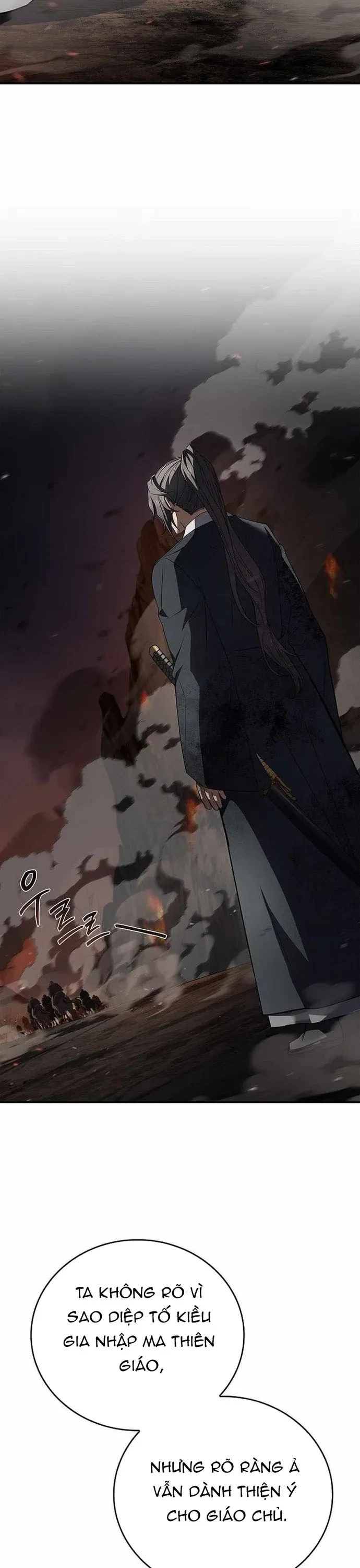 Chuyển Sinh Thành Tiêu Sư Chapter 132 - 33