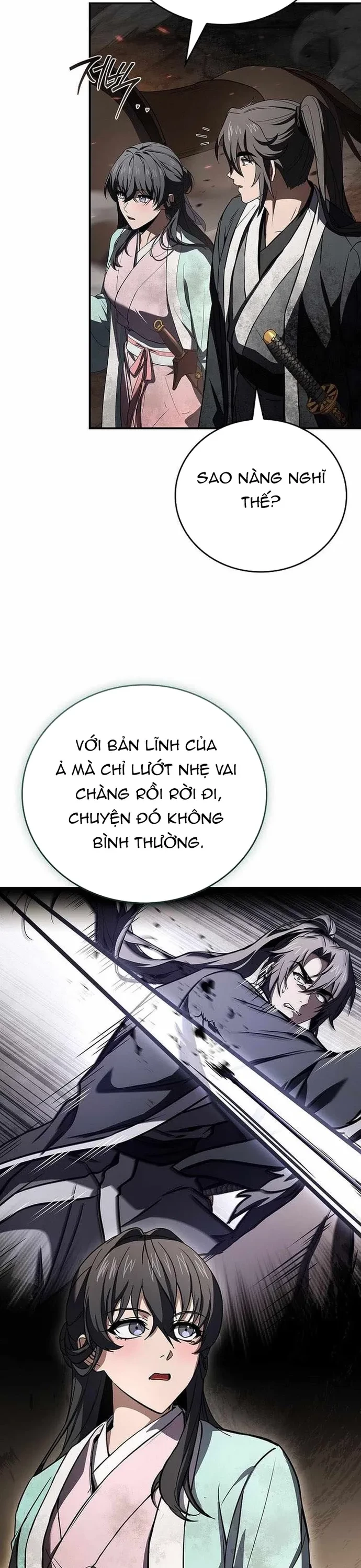 Chuyển Sinh Thành Tiêu Sư Chapter 132 - 34