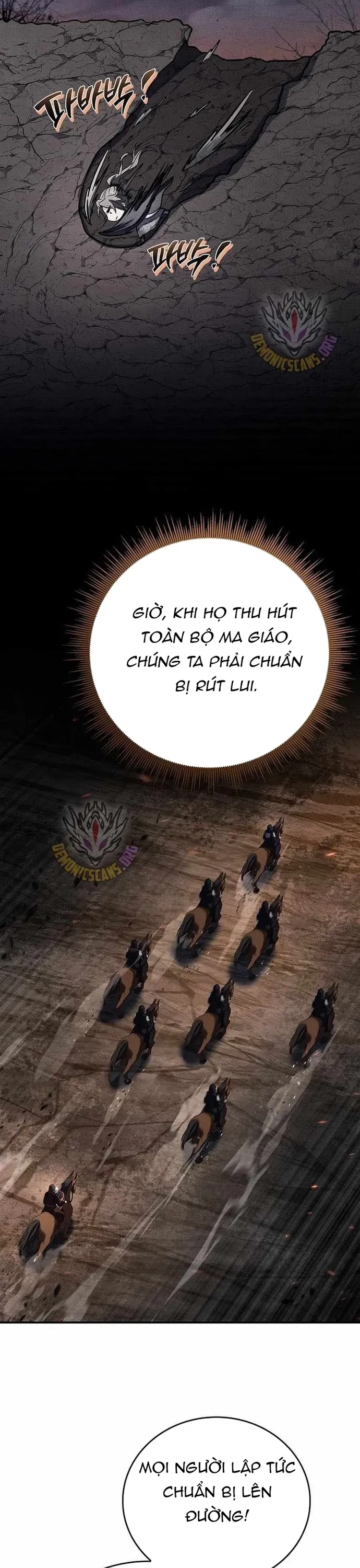 Chuyển Sinh Thành Tiêu Sư Chapter 132 - 40