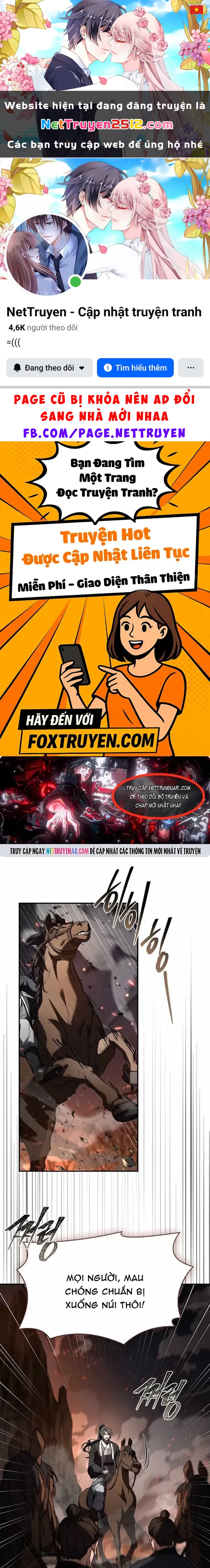 Chuyển Sinh Thành Tiêu Sư Chapter 133 - 1