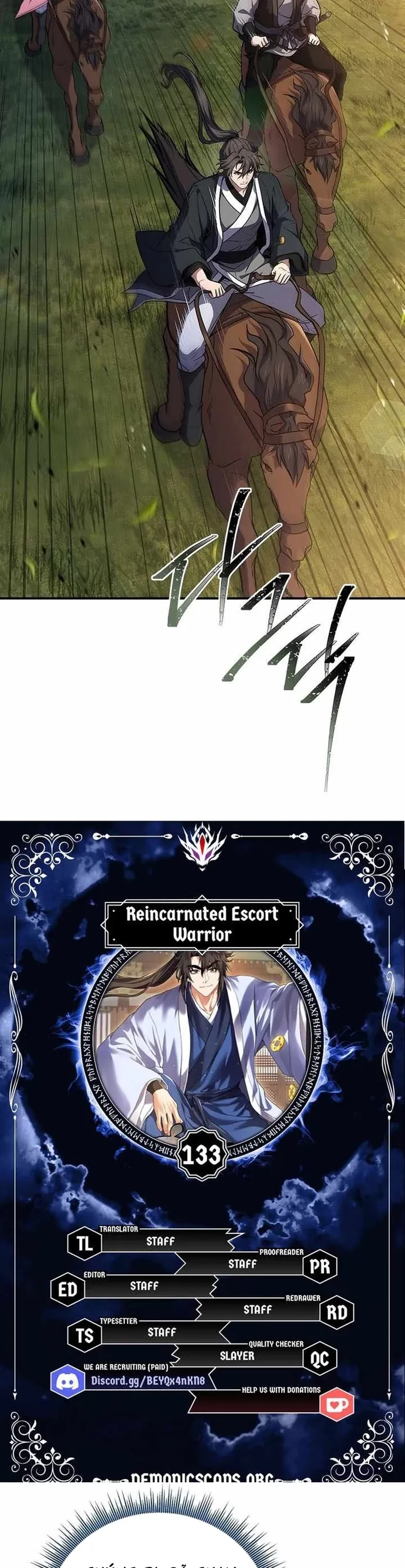 Chuyển Sinh Thành Tiêu Sư Chapter 133 - 4