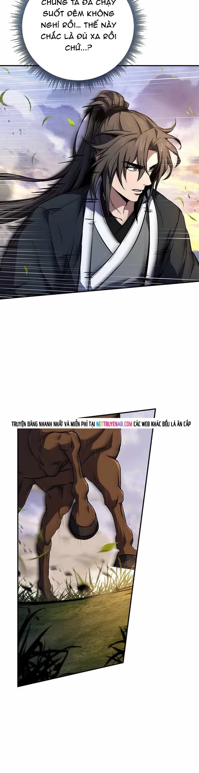 Chuyển Sinh Thành Tiêu Sư Chapter 133 - 5