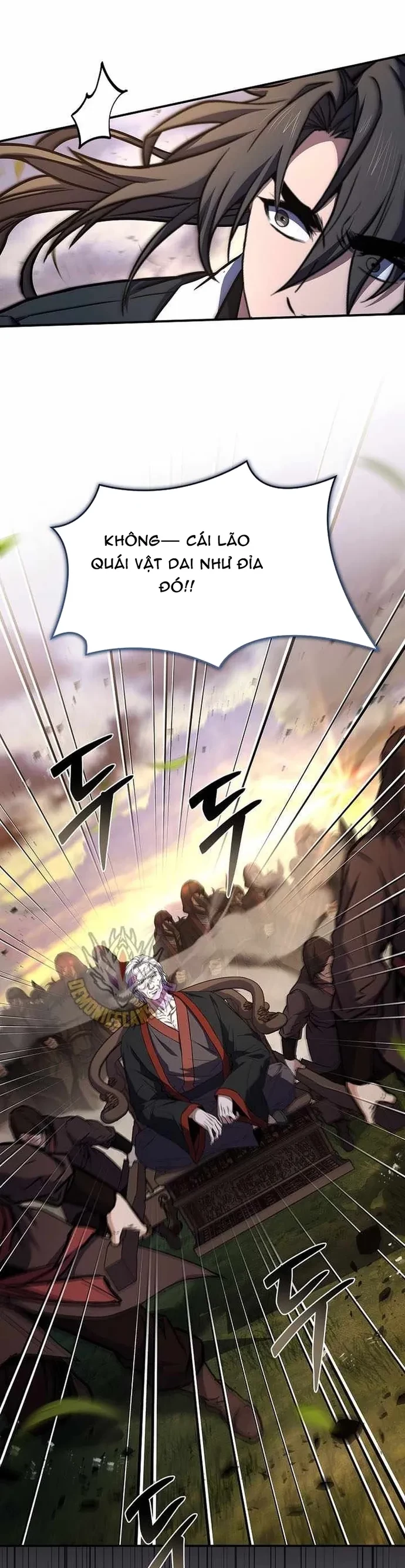 Chuyển Sinh Thành Tiêu Sư Chapter 133 - 6