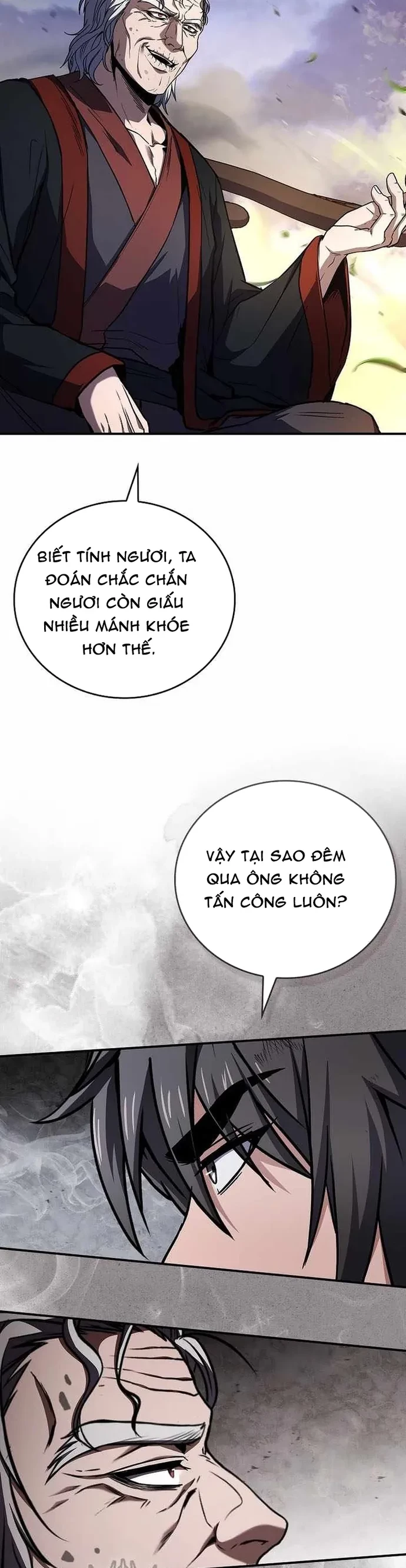 Chuyển Sinh Thành Tiêu Sư Chapter 133 - 9
