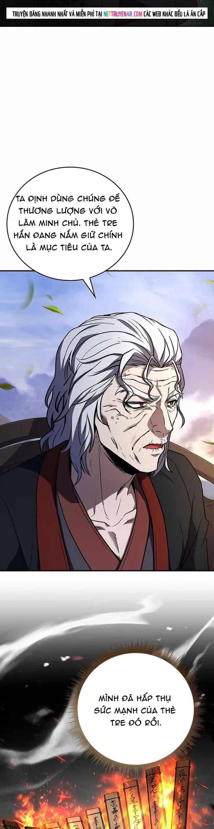 Chuyển Sinh Thành Tiêu Sư Chapter 133 - 11