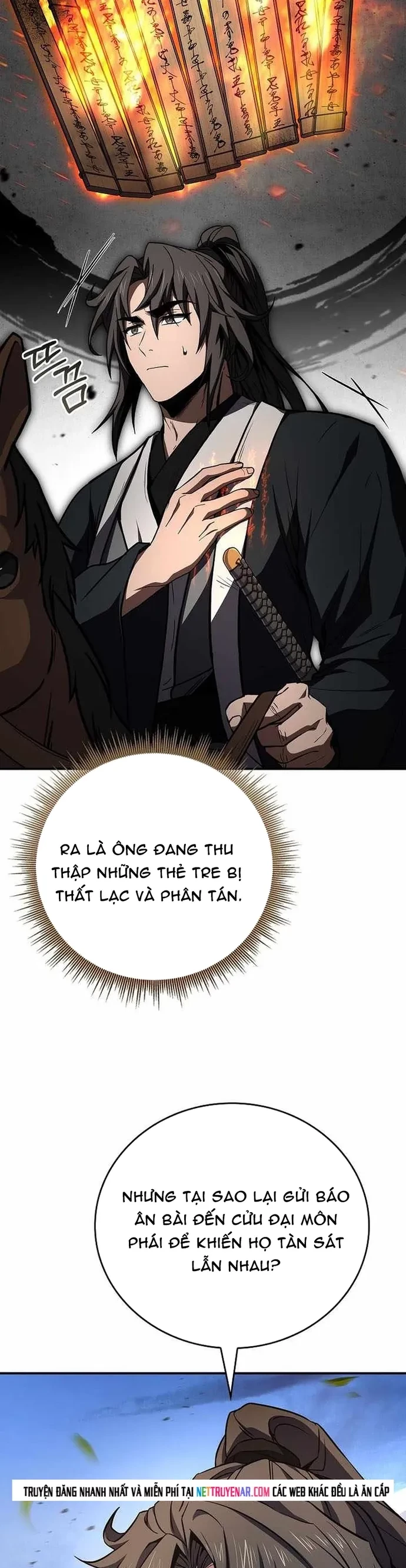 Chuyển Sinh Thành Tiêu Sư Chapter 133 - 12