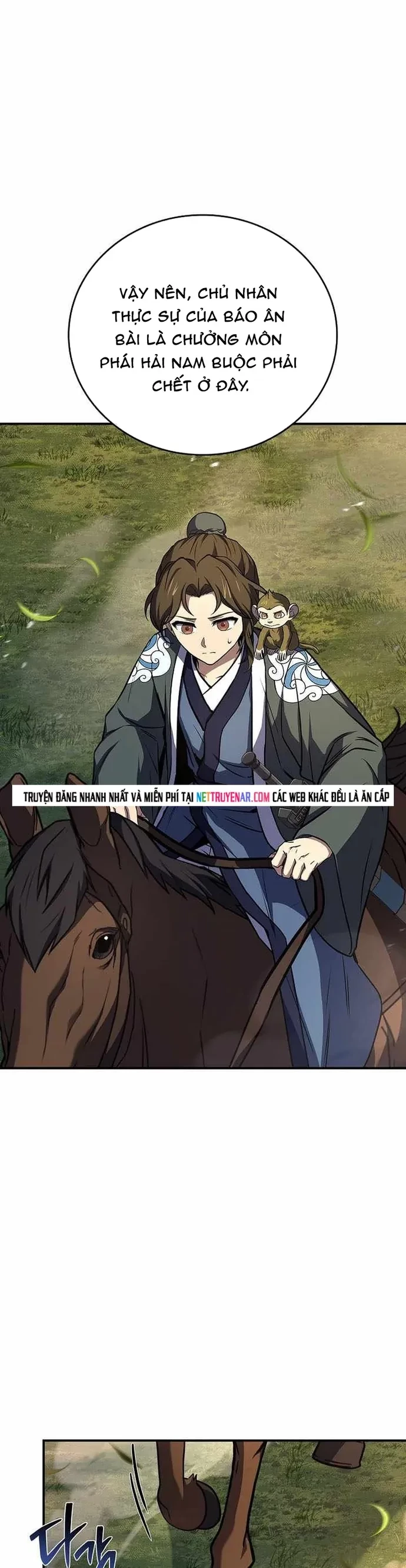 Chuyển Sinh Thành Tiêu Sư Chapter 133 - 15