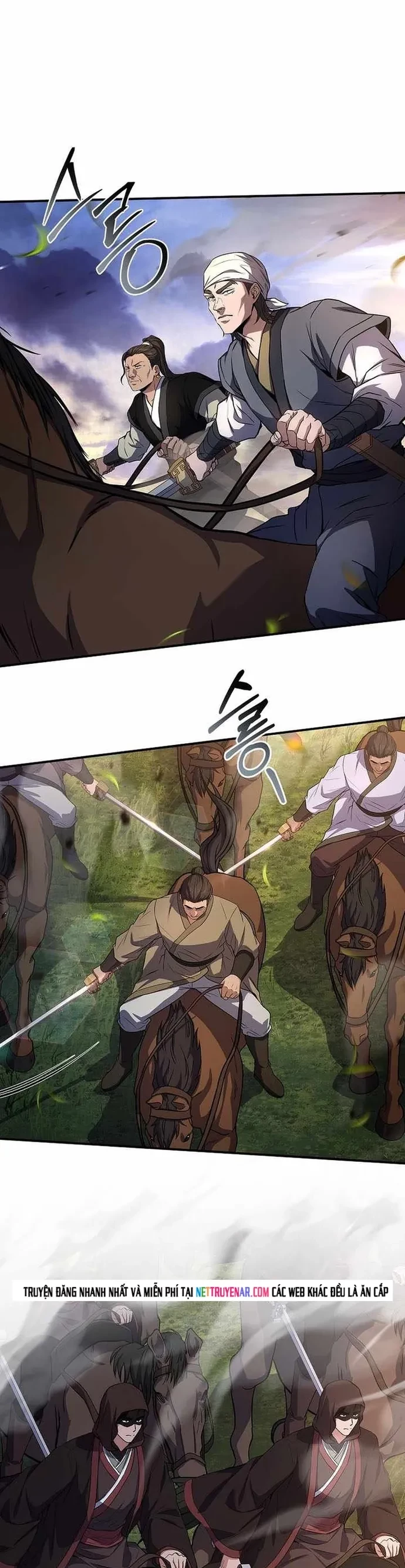 Chuyển Sinh Thành Tiêu Sư Chapter 133 - 17