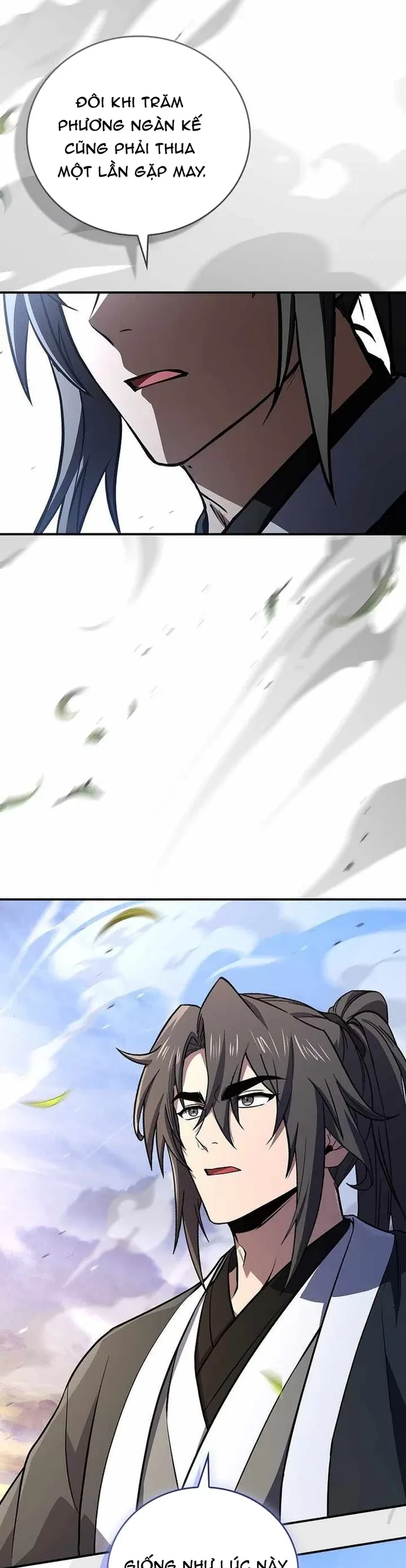 Chuyển Sinh Thành Tiêu Sư Chapter 133 - 19