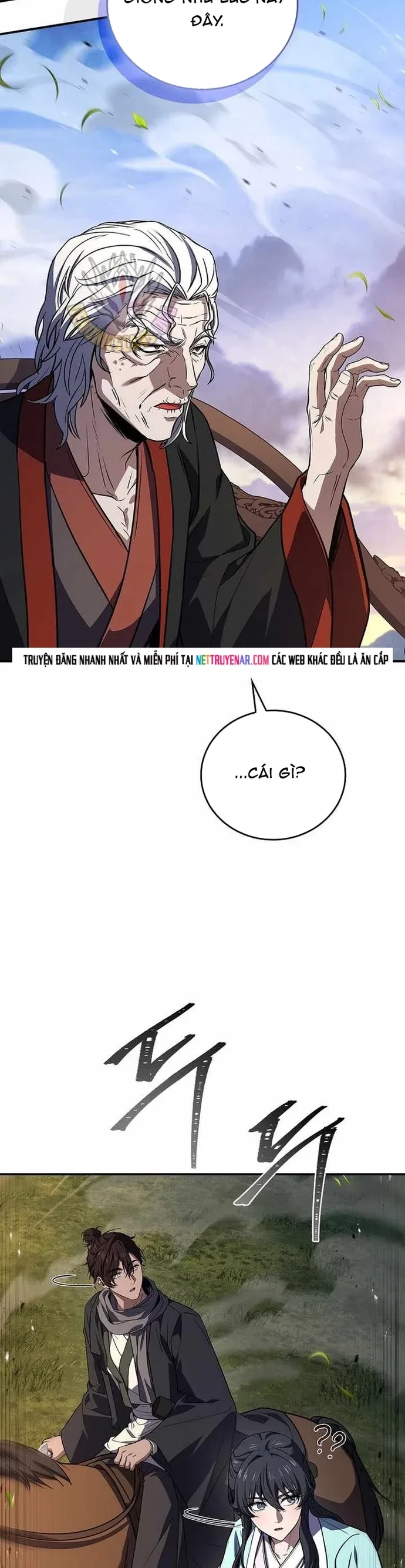 Chuyển Sinh Thành Tiêu Sư Chapter 133 - 20