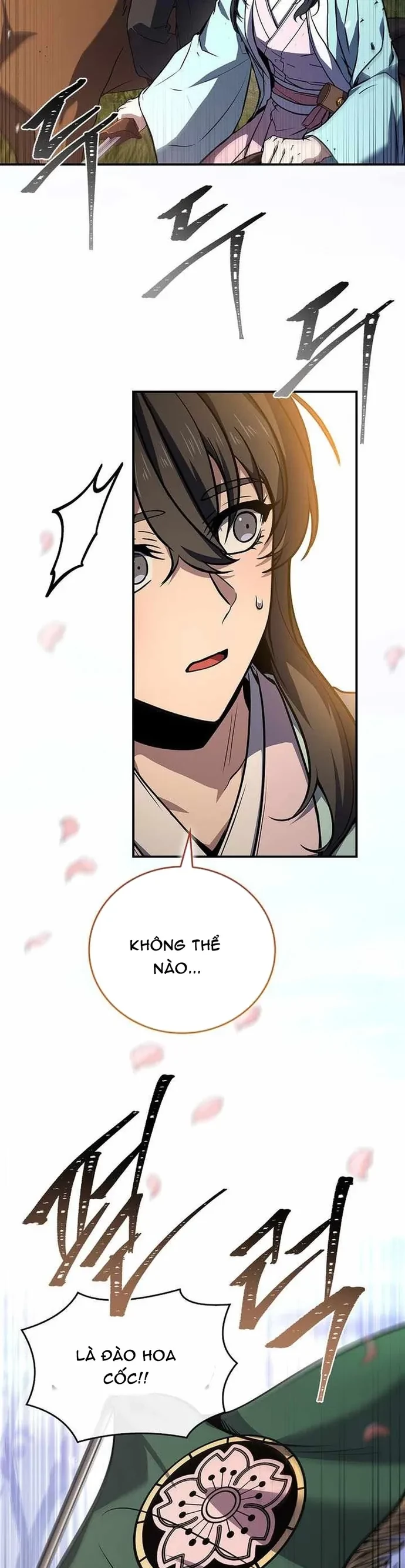 Chuyển Sinh Thành Tiêu Sư Chapter 133 - 21