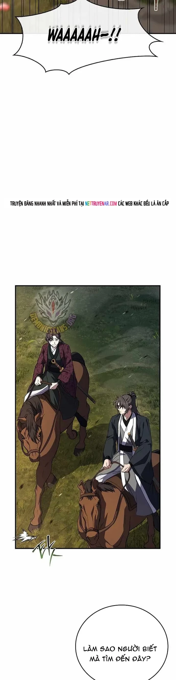 Chuyển Sinh Thành Tiêu Sư Chapter 133 - 23