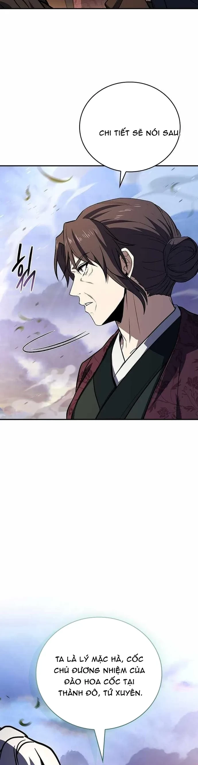 Chuyển Sinh Thành Tiêu Sư Chapter 133 - 25