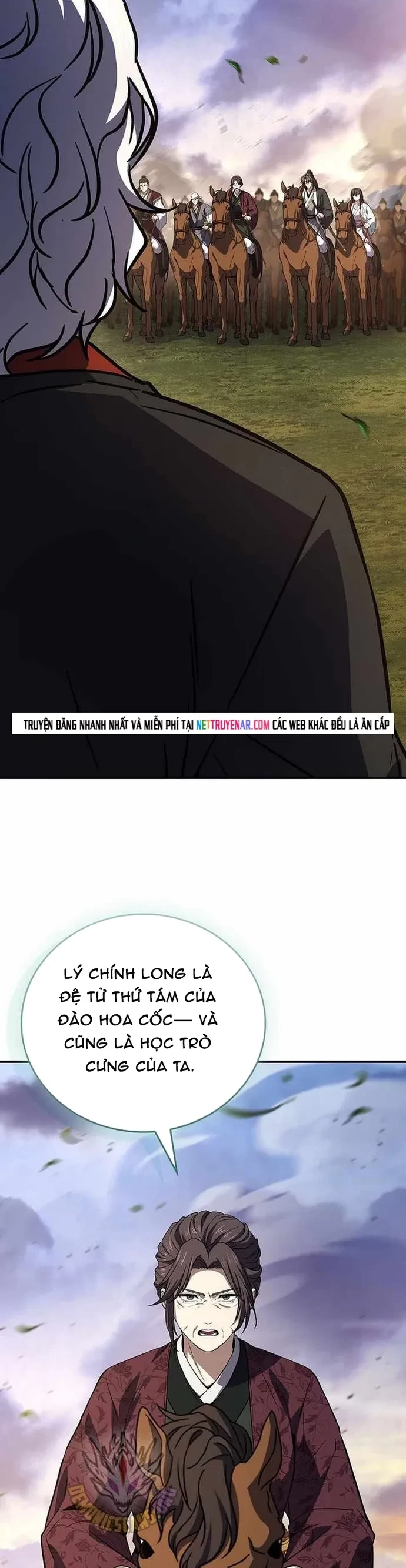 Chuyển Sinh Thành Tiêu Sư Chapter 133 - 26