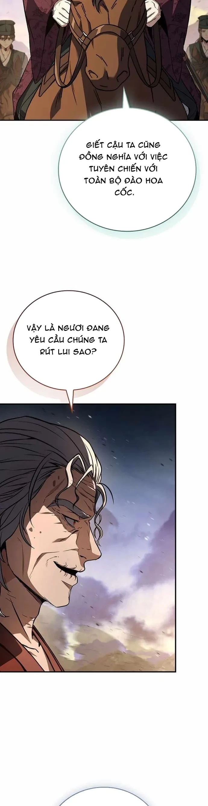 Chuyển Sinh Thành Tiêu Sư Chapter 133 - 27