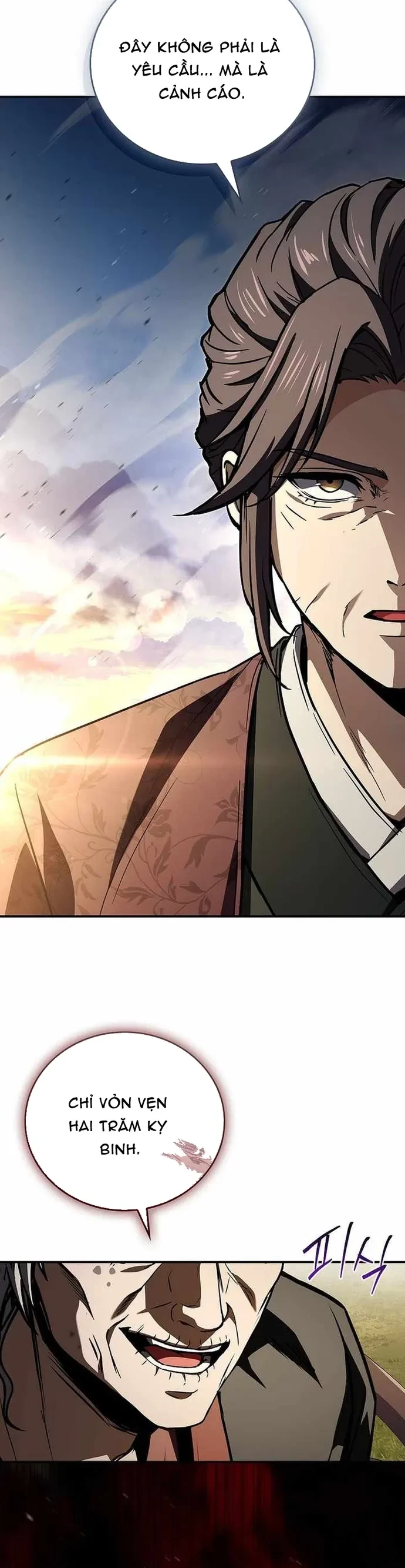 Chuyển Sinh Thành Tiêu Sư Chapter 133 - 28