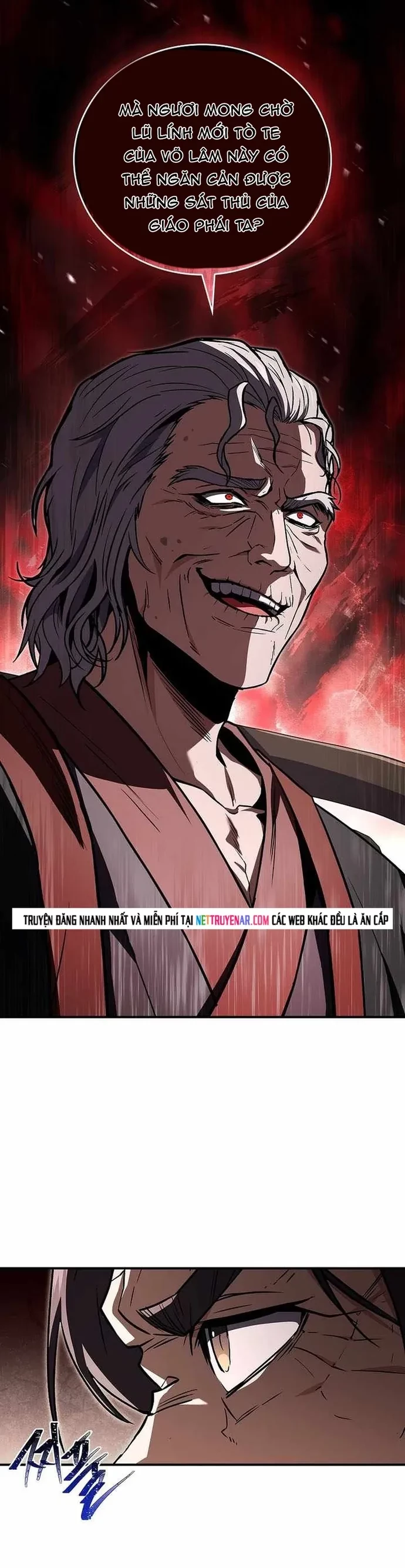 Chuyển Sinh Thành Tiêu Sư Chapter 133 - 29