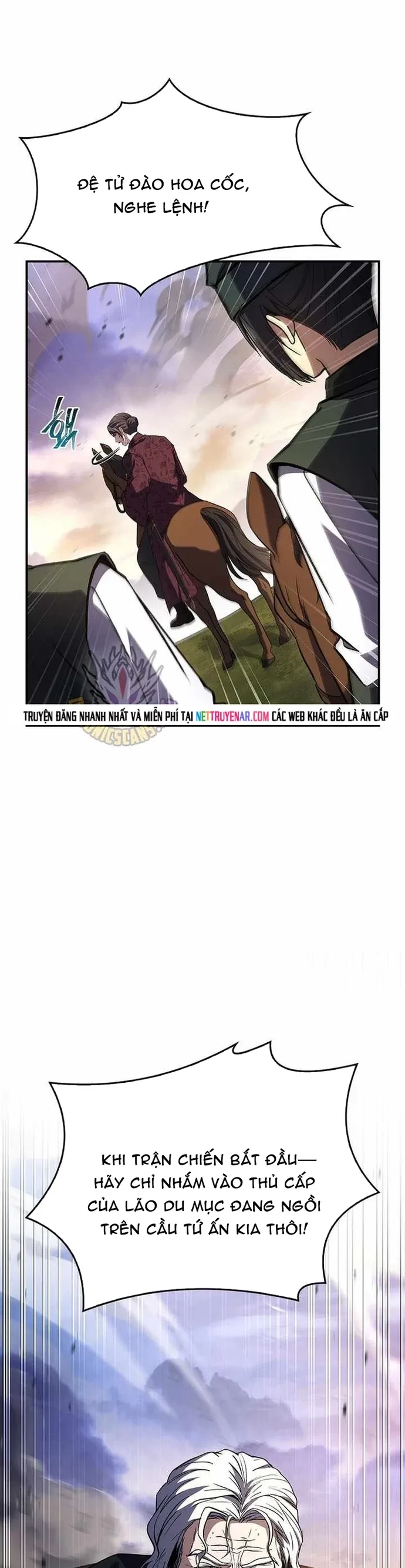 Chuyển Sinh Thành Tiêu Sư Chapter 133 - 30