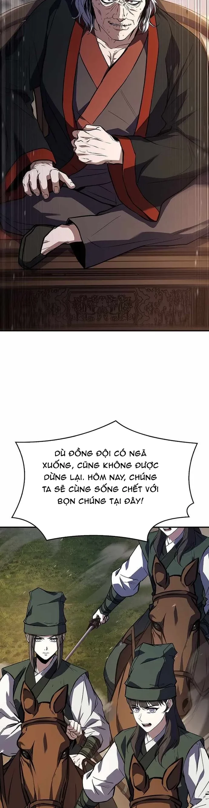 Chuyển Sinh Thành Tiêu Sư Chapter 133 - 31