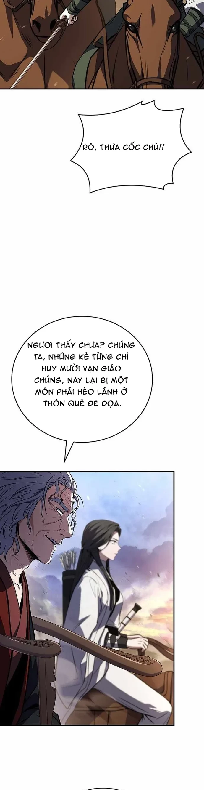 Chuyển Sinh Thành Tiêu Sư Chapter 133 - 32
