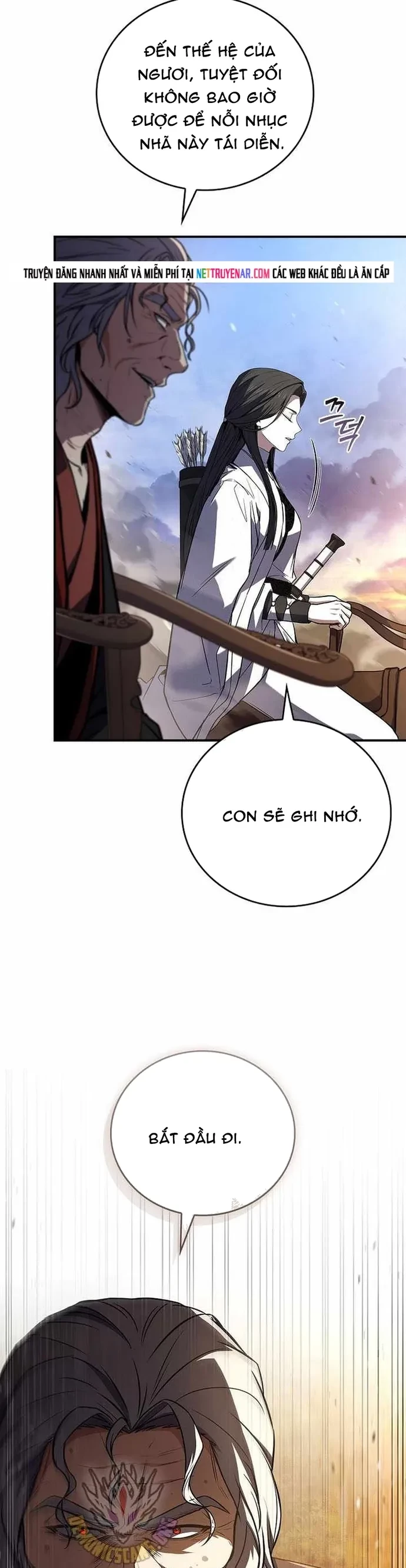 Chuyển Sinh Thành Tiêu Sư Chapter 133 - 33