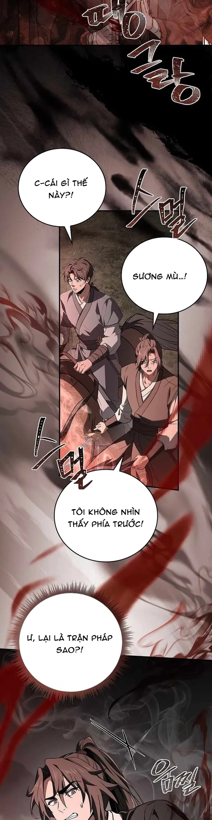 Chuyển Sinh Thành Tiêu Sư Chapter 133 - 35