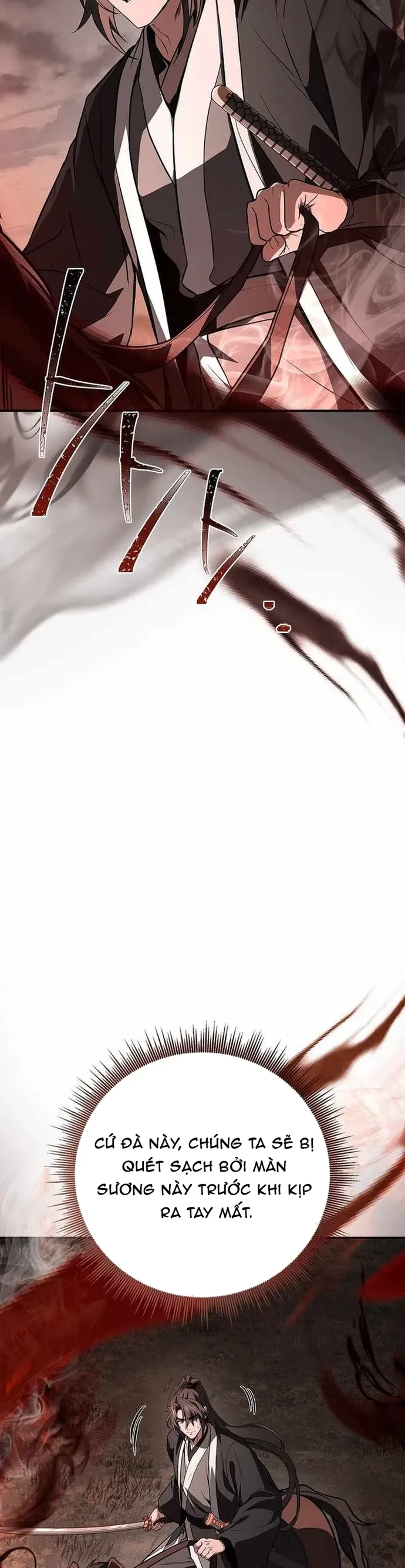 Chuyển Sinh Thành Tiêu Sư Chapter 133 - 36