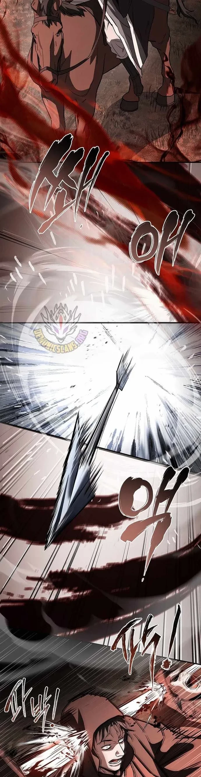 Chuyển Sinh Thành Tiêu Sư Chapter 133 - 37