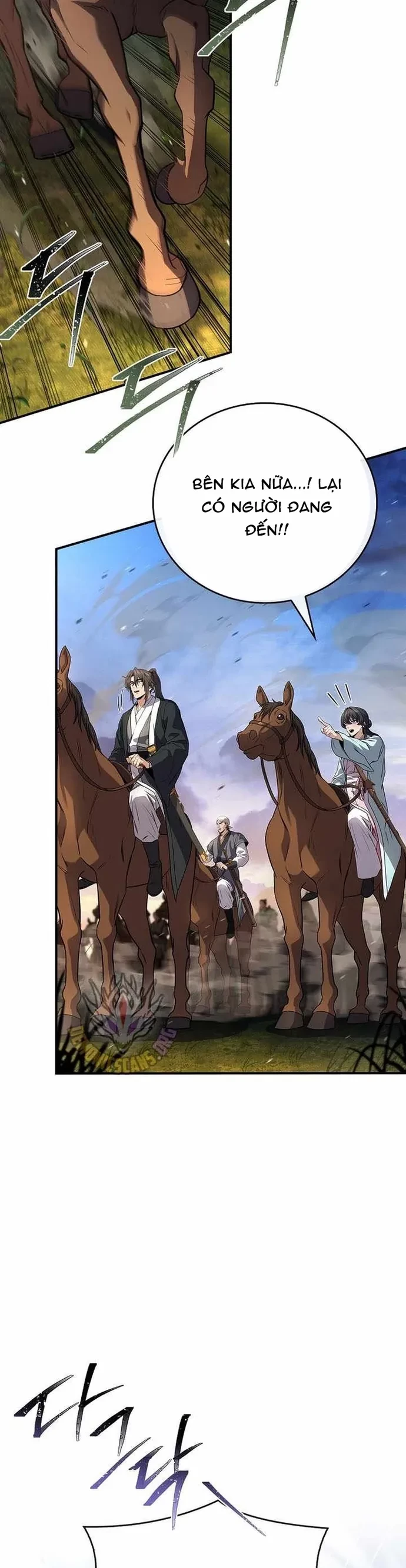 Chuyển Sinh Thành Tiêu Sư Chapter 133 - 40