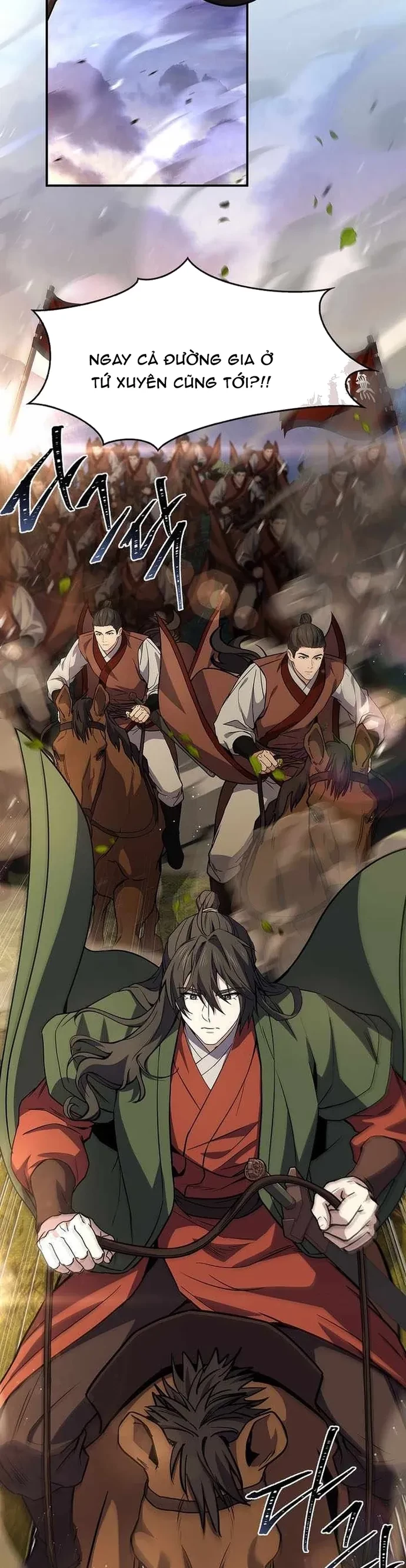 Chuyển Sinh Thành Tiêu Sư Chapter 133 - 42