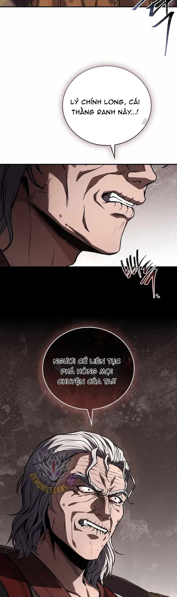 Chuyển Sinh Thành Tiêu Sư Chapter 133 - 43