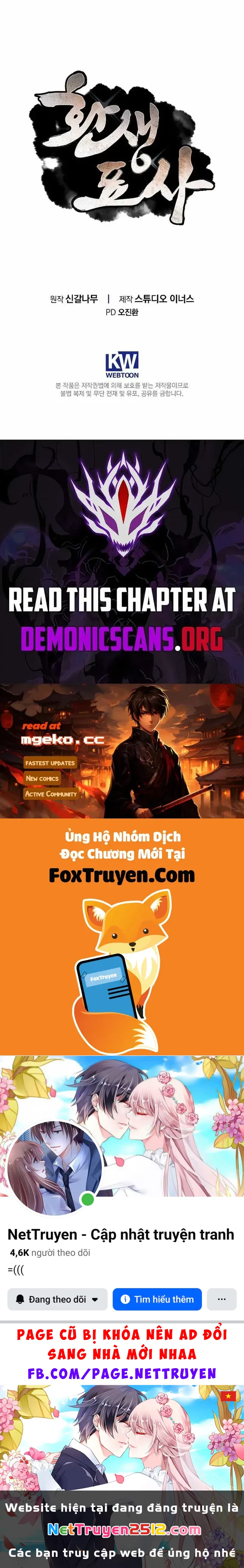 Chuyển Sinh Thành Tiêu Sư Chapter 133 - 45