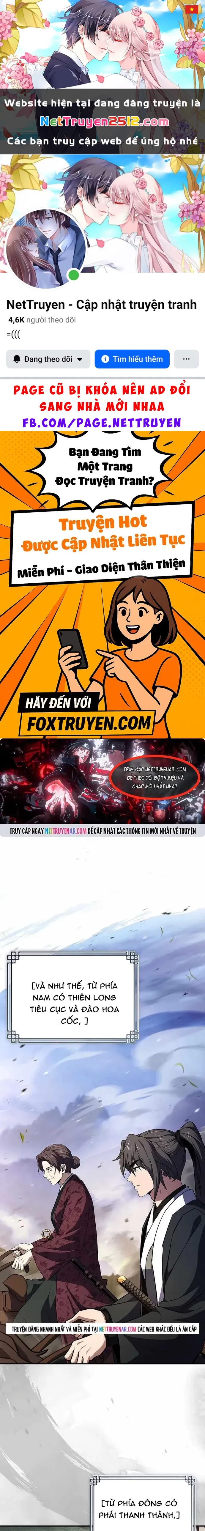 Chuyển Sinh Thành Tiêu Sư Chapter 134 - 1