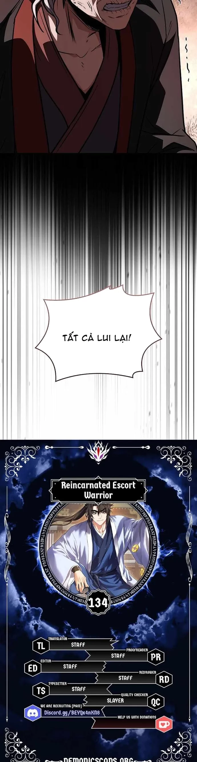 Chuyển Sinh Thành Tiêu Sư Chapter 134 - 4