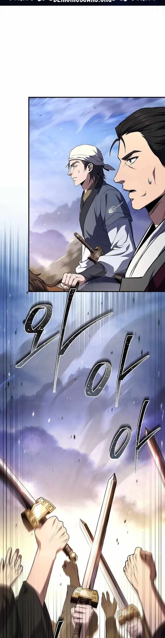 Chuyển Sinh Thành Tiêu Sư Chapter 134 - 5