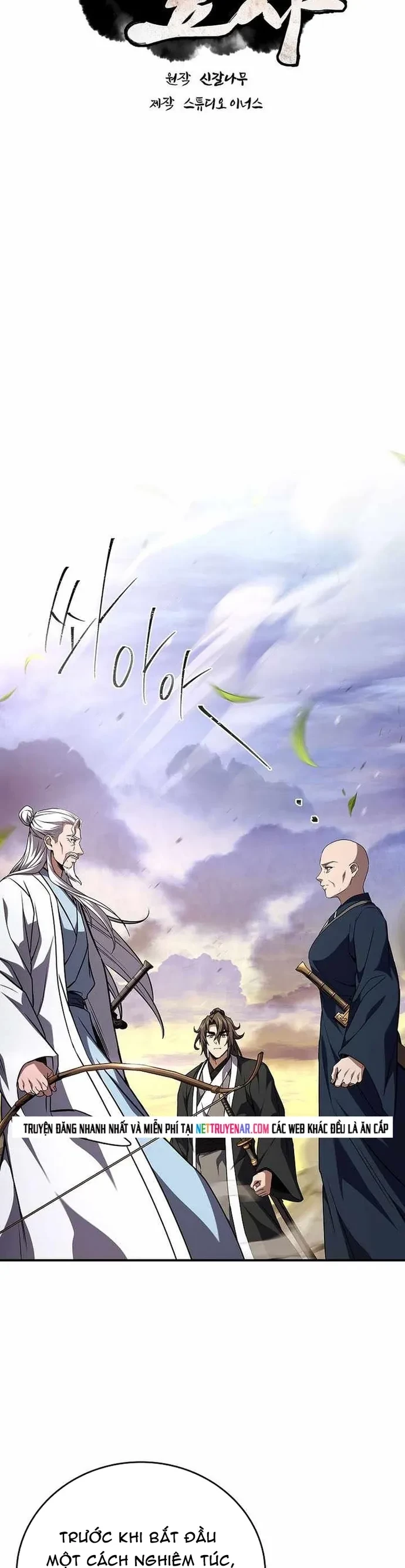 Chuyển Sinh Thành Tiêu Sư Chapter 134 - 8