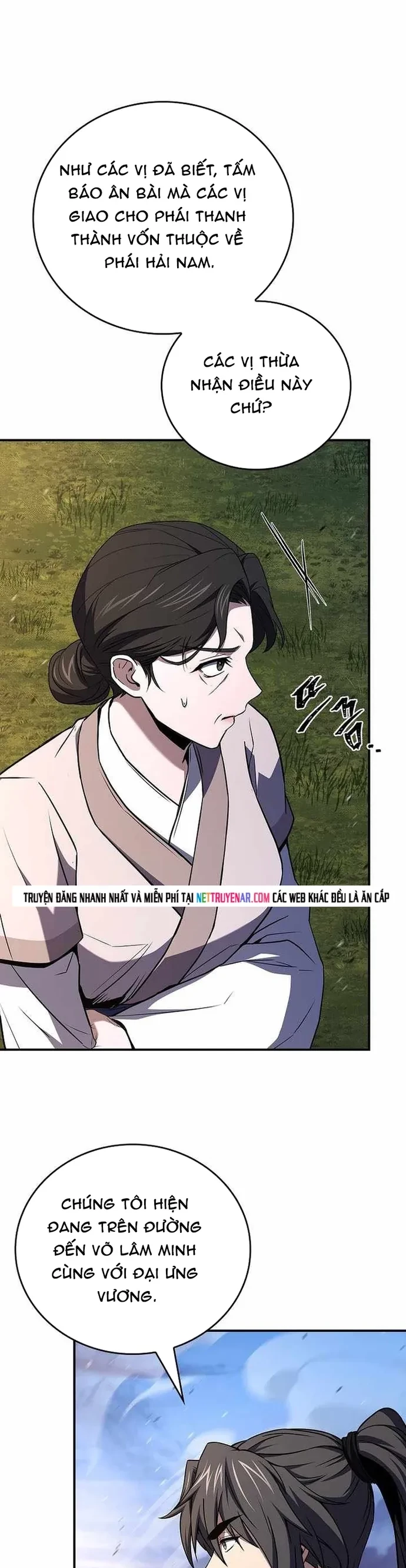 Chuyển Sinh Thành Tiêu Sư Chapter 134 - 11