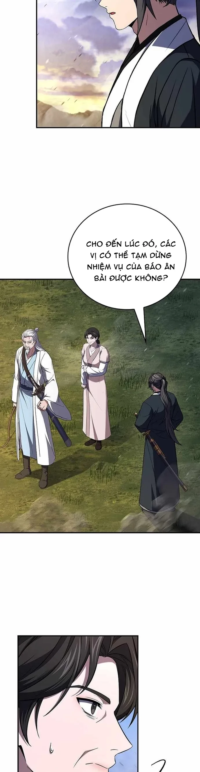 Chuyển Sinh Thành Tiêu Sư Chapter 134 - 12