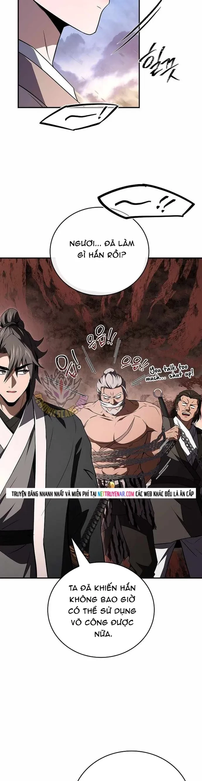 Chuyển Sinh Thành Tiêu Sư Chapter 134 - 13