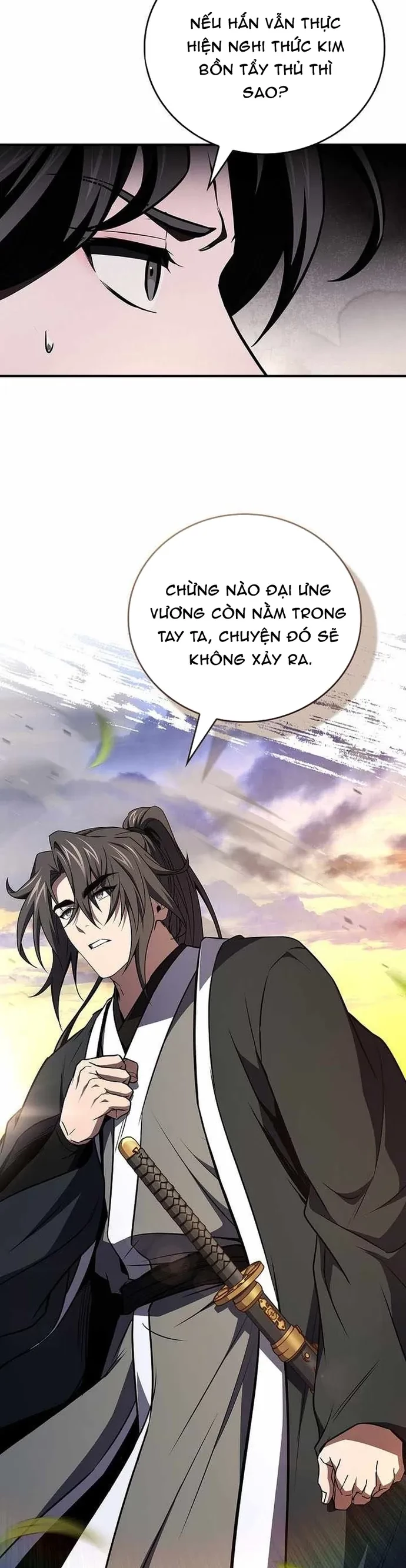 Chuyển Sinh Thành Tiêu Sư Chapter 134 - 14