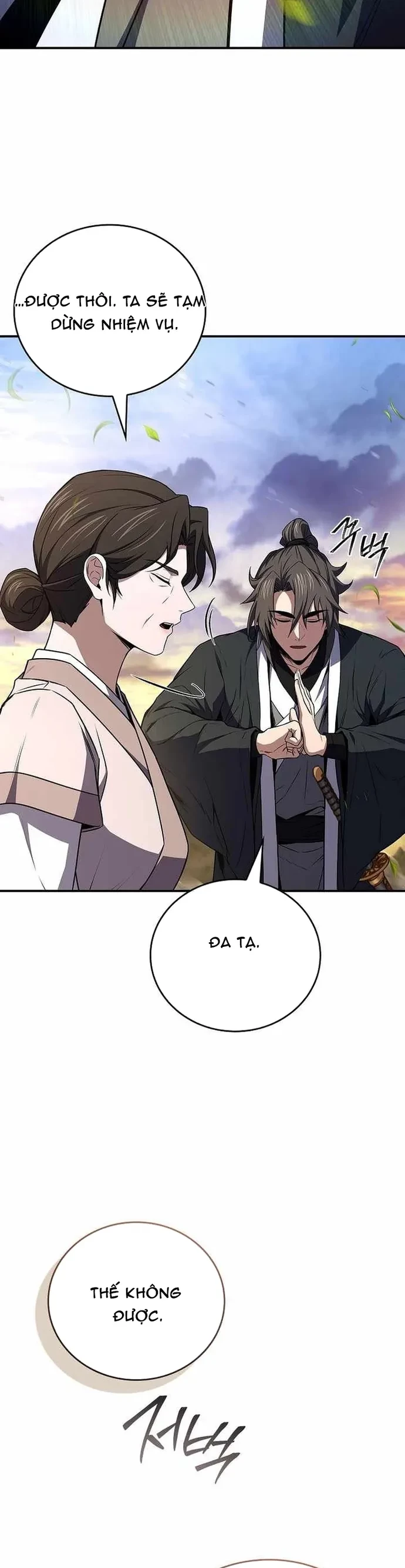 Chuyển Sinh Thành Tiêu Sư Chapter 134 - 15