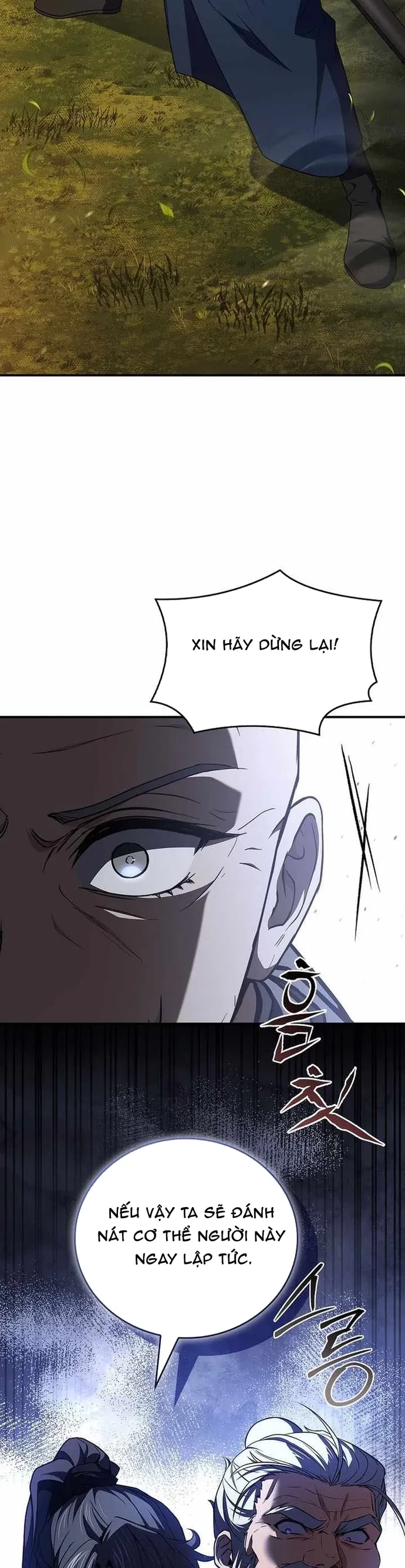 Chuyển Sinh Thành Tiêu Sư Chapter 134 - 17