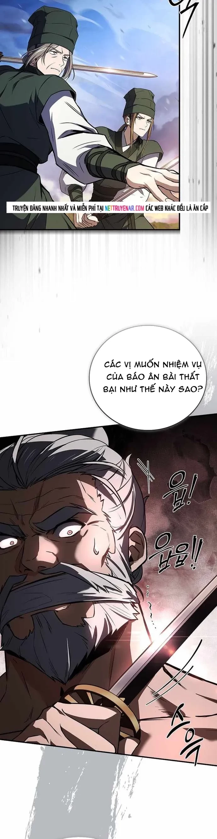 Chuyển Sinh Thành Tiêu Sư Chapter 134 - 19